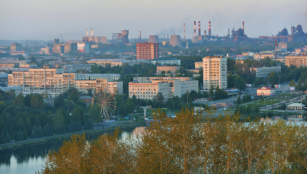 Челябинск, Магнитогорск и Нижний Тагил снизят выбросы в атмосферу на 20%