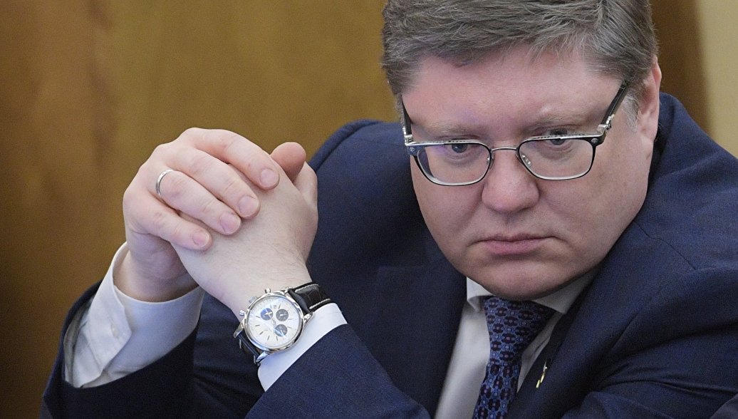 В ЕР прокомментировали предложение ярославского депутата отменить пенсии
