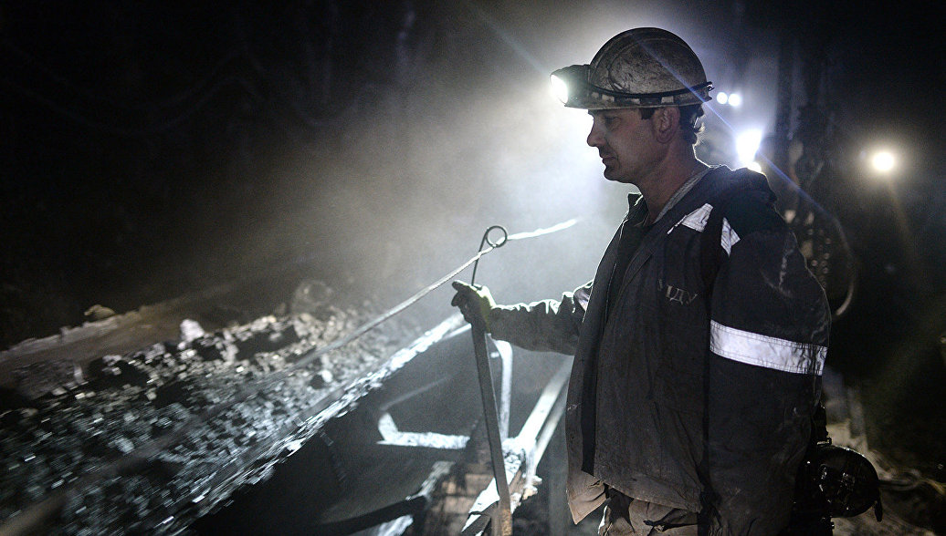 Кузбасс будет ориентироваться на подземную добычу угля для защиты экологии