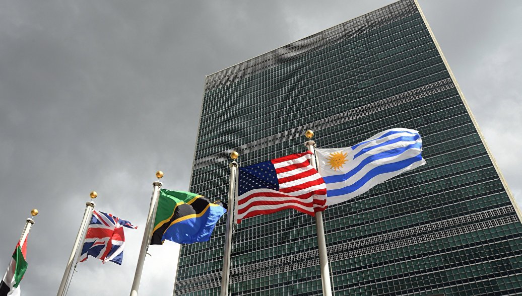 Совбез ООН предоставил Сеулу исключение по некоторым санкциям против КНДР