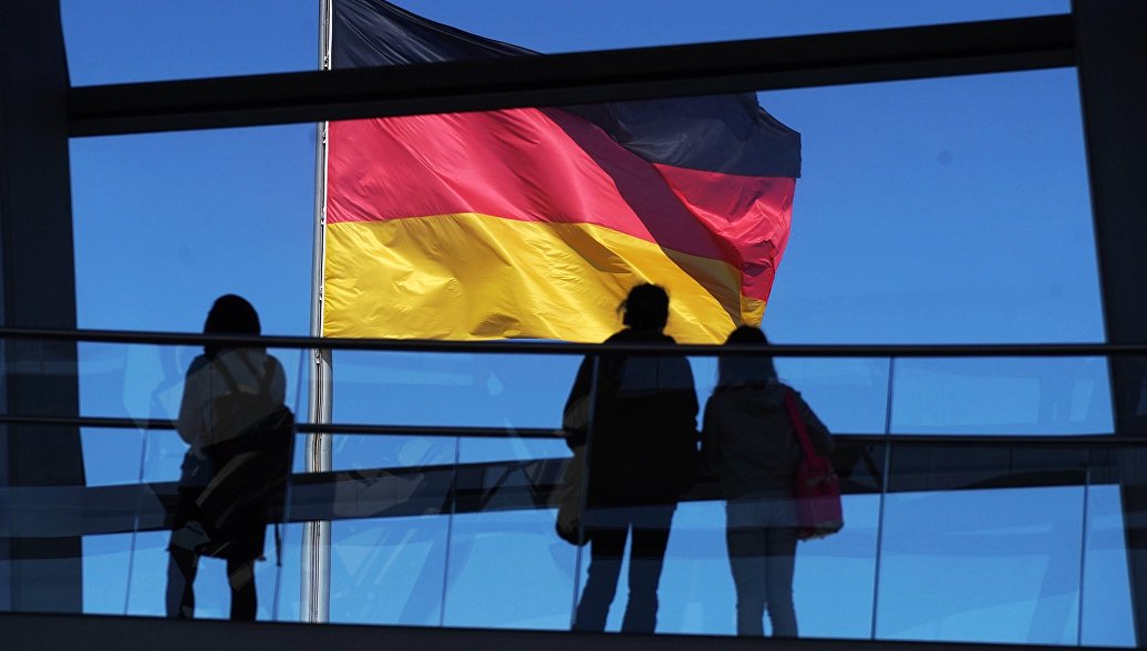 Германия против ужесточения антироссийских санкций, заявил немецкий посол
