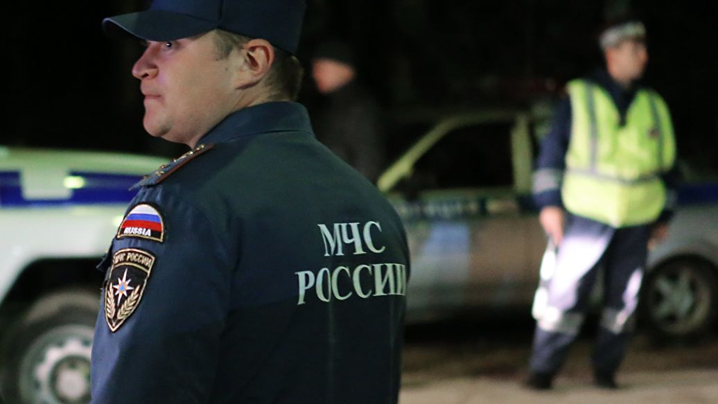 В Якутии нет пострадавших из-за ЧП на газопроводе