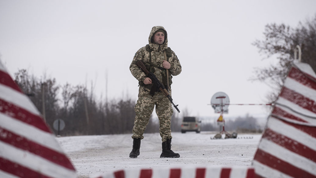 С 26 декабря на Украину не пустили около 800 россиян