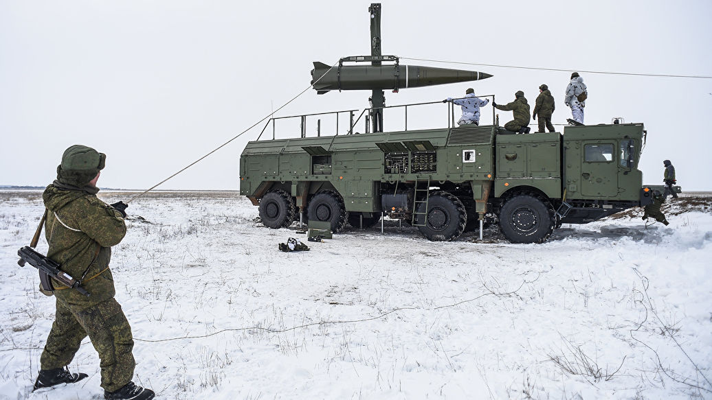 На Капустином Яре в 2019 году испытают около 200 видов ракетных вооружений