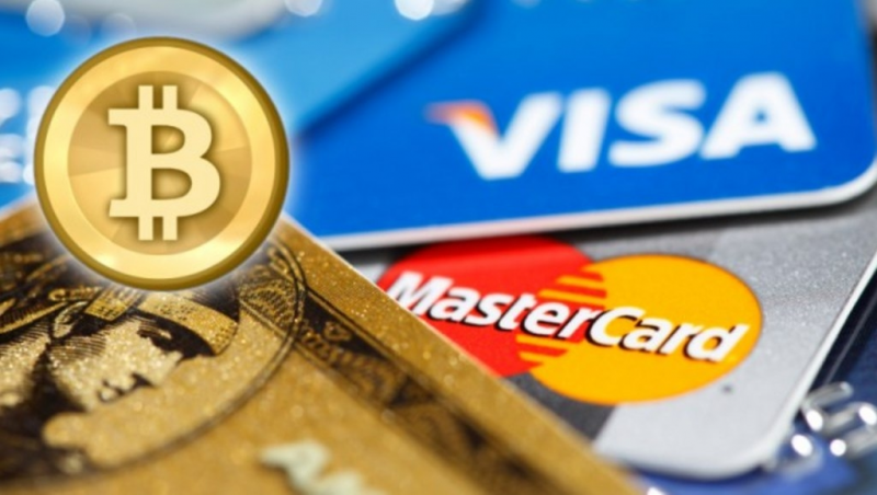 Выгодный сервис по покупке биткоинов с карт Visa/MasterCard RUB