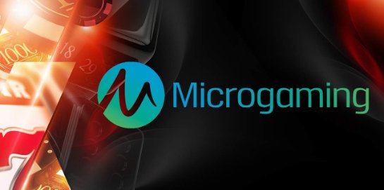 Контент Microgaming появится в Швеции