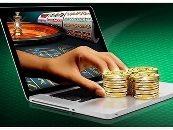 Официальный сайт онлайн казино