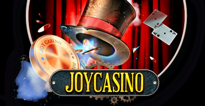 Бесплатный демо-режим для слотов в казино онлайн Джойказино