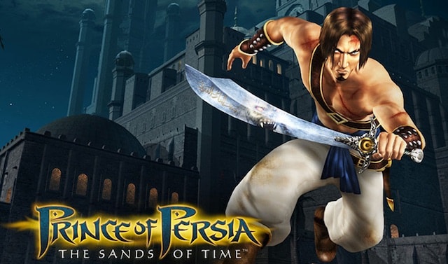 Почему игра prince of persia разочаровала своих поклонников