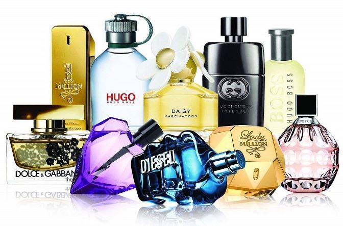 Оптовые закупки парфюмерии и косметики
