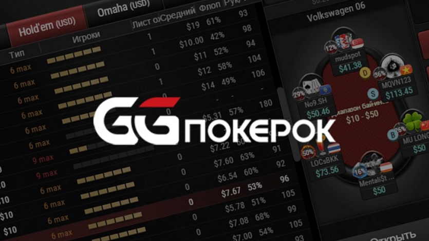 Быстрая верификация GGpokerok