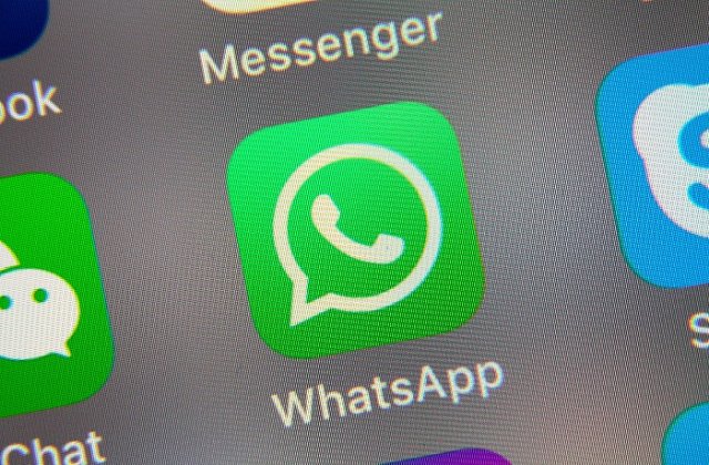 Конкурсы и подработки: как мошенники атакуют в WhatsApp