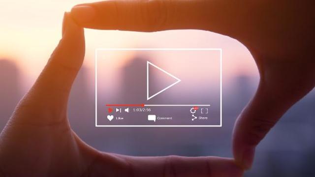 Видеомаркетинг в современном мире