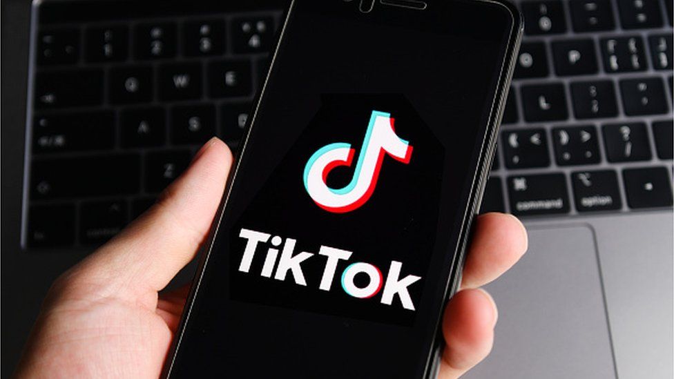 Продвижение и оптимизация  в tiktok