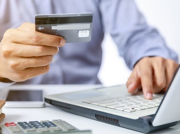 Быстрое оформление онлайн займов и кредитов