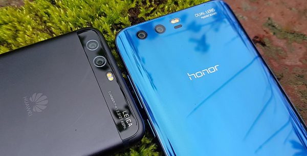 БУ смартфоны Huawei Honor по выгодным ценам и в отличном состоянии