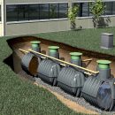 Современные очистные технологии для автономной канализации от «СтройПроект»