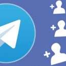 Накрутка ботов в Telegram с помощью сервиса OneDash