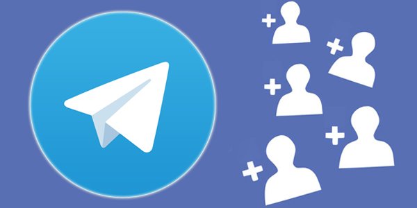 Накрутка ботов в Telegram с помощью сервиса OneDash