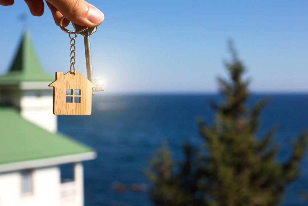 Преимущества покупки недвижимости в Турции: Алания, Стамбул, Мерсин