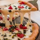 Создайте свою Пиццу: Особенности сборки и наслаждение вкусами