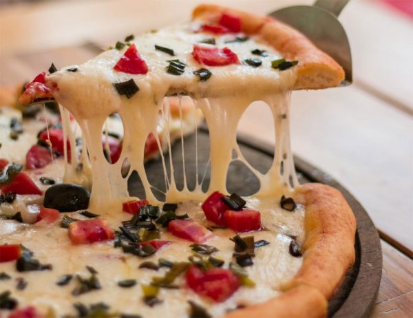 Создайте свою Пиццу: Особенности сборки и наслаждение вкусами