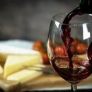 Вино: Идеальный баланс вкуса, аромата и цвета